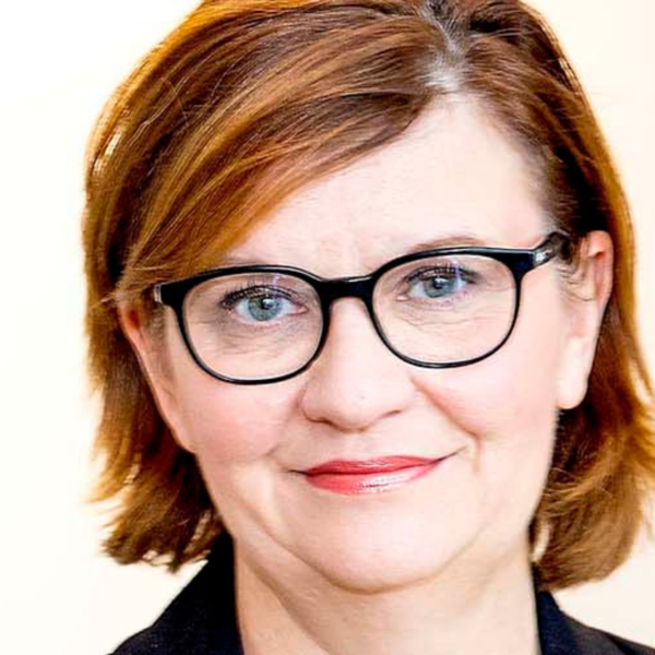 Profilbild för Tina Arekvist Lundell