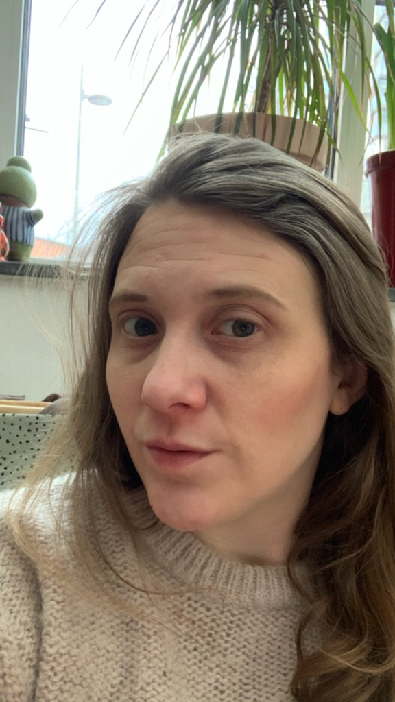 Profilbild för Linda Nilsson