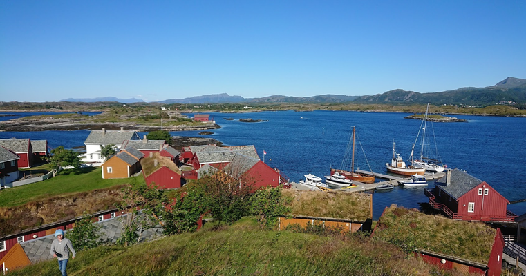 Profile image for Ethics as a driving force towards sustainable future food consumption