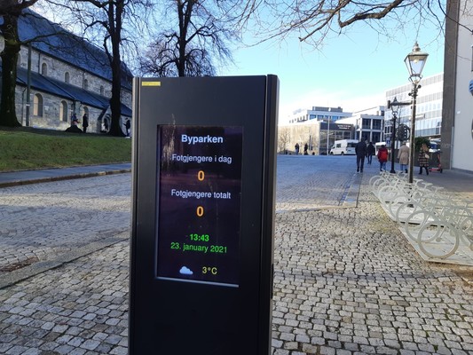 Profile image for Just urban mobility transitions: Co-creation workshop