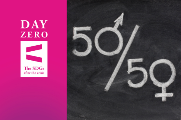 Profile image for Gender equality in academia – links to sustainable medical research and education