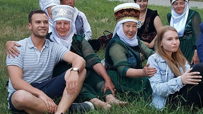 Profile image for Globalt samarbeid – Bedre utdanning hjemme og ute?