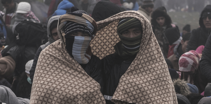 Profile image for The fluid-permanence of urban habitation: Launch of journal Parangolé