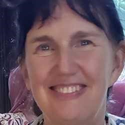 Profile image for Shirley Thompson