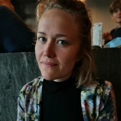 Profile image for Malin Stenborg Lundgren