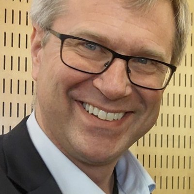 Profile image for Nils Tore Skogland
