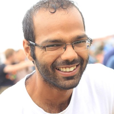 Profile image for Siddharth Sareen