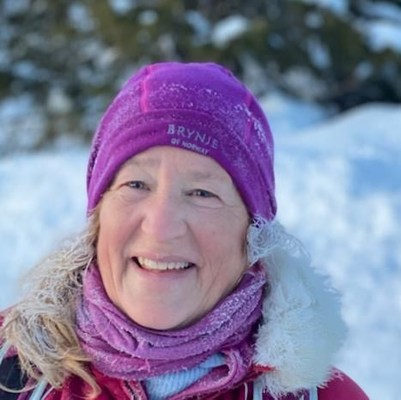 Profile image for Karin Berentsen