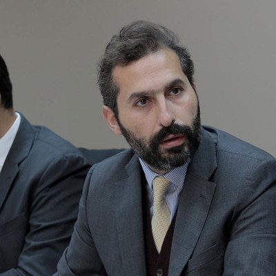 Profile image for Salim Rouhana