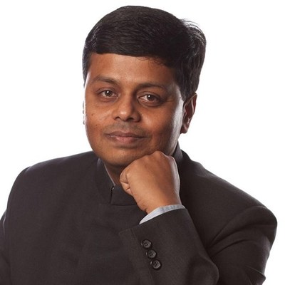 Profile image for Aromar Revi