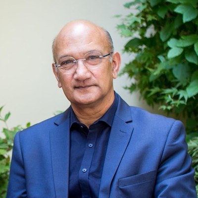 Profile image for Daya Reddy