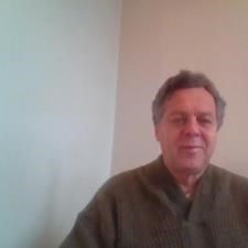 Profile image for Arne H Eide