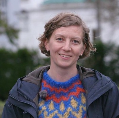 Profile image for Katja Enberg
