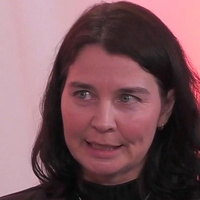 Profile image for Ingunn Myklebust