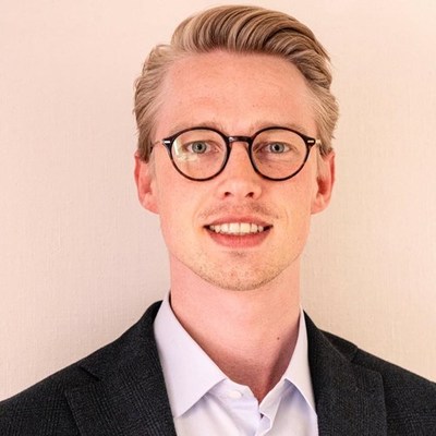 Profile image for Eirik Finseraas