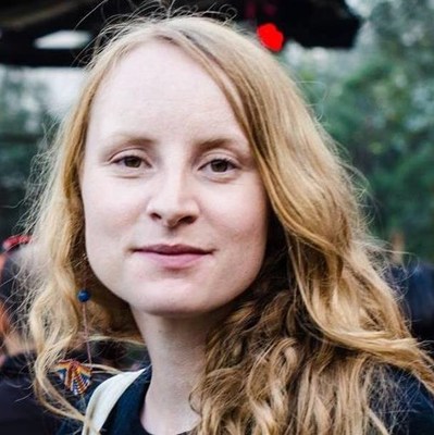 Profile image for Eva Maria Fjellheim