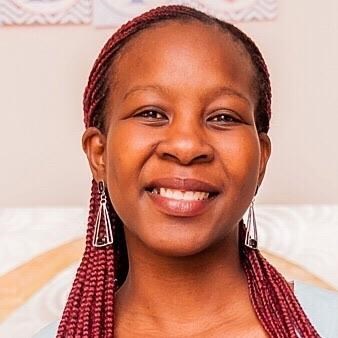 Profile image for Salome Maswime