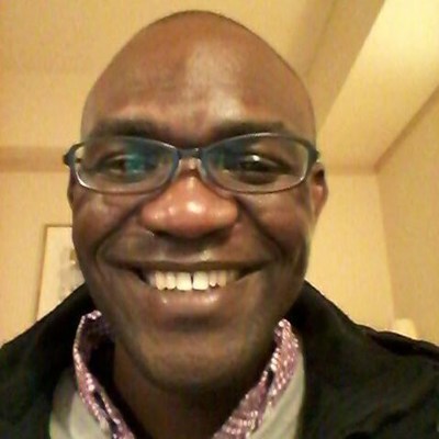 Profile image for Divine Fuh