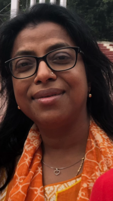 Profile image for Shahnaz Anin Haaq