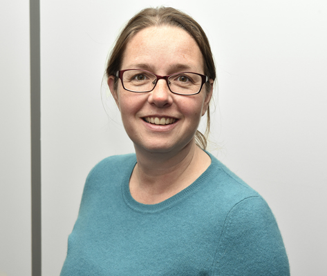 Profile image for Hege Toje