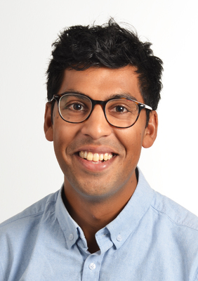 Profile image for Anand Bhopal