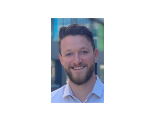 Profile image for Ryan Hamilton