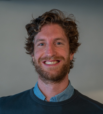 Profile image for Jesse Schrage