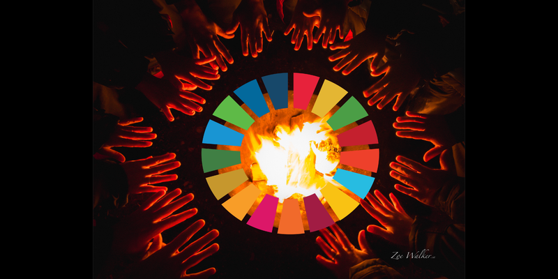 Profile image for Less Talk, More Action: Practical use of SDGs in local and regional planning