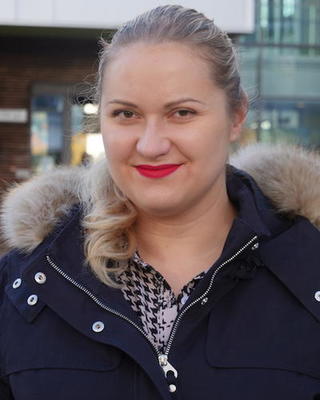 Profile image for Jessica Fuller