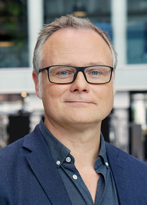 Profile image for Bjørn Enge Bertelsen