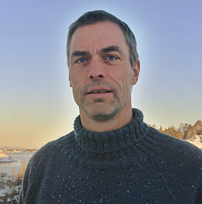 Profile image for Tore Furevik