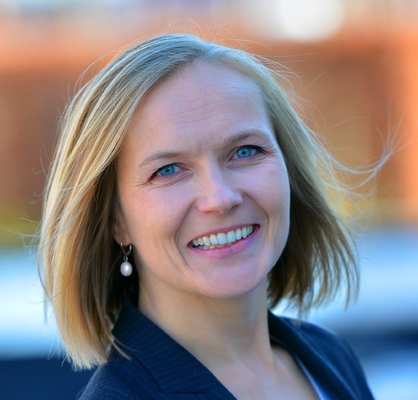 Profile image for Herlaug Louise Fyhn