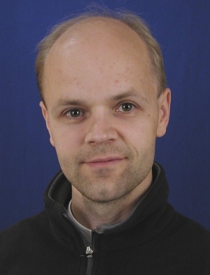 Profile image for Niklas Kreander