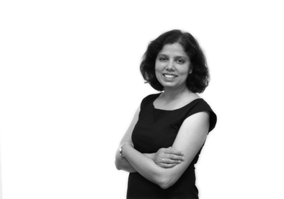 Profile image for Rolee Aranya