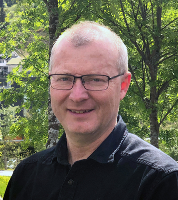 Profile image for Carlo Aall