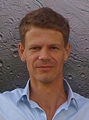 Profile image for Solve Sæbø