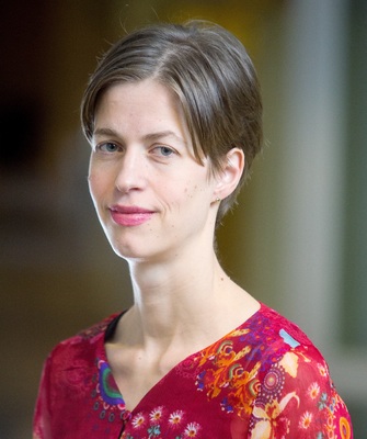 Profile image for Ingvild Sandøy