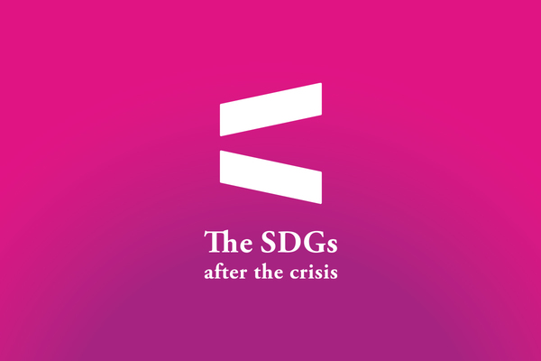 Profile image for SDGs IN ACTION