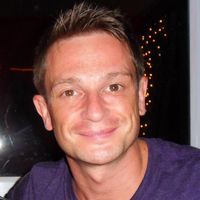 Profile image for Louis Kotzé