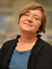 Profile image for Ragnhild Overå