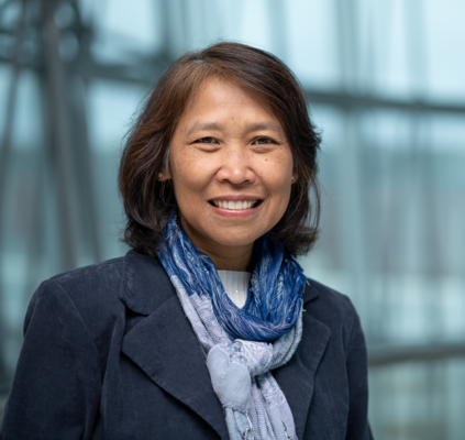 Profile image for Ratana Chuenpagdee