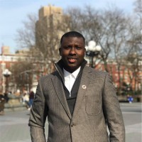 Profile image for Larry Ibrahim Mohammed