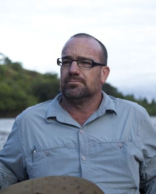 Profile image for Charles Roche