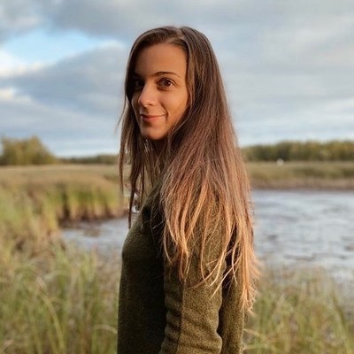 Profile image for Giulia Testa