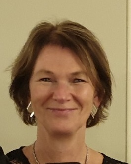 Profile image for Lise Øvreås