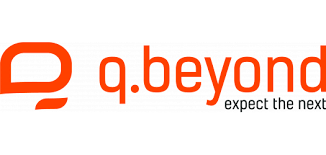 Profile image for q.beyond AG