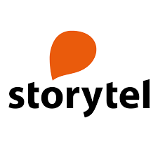 Profile image for Storytel Sweden AB