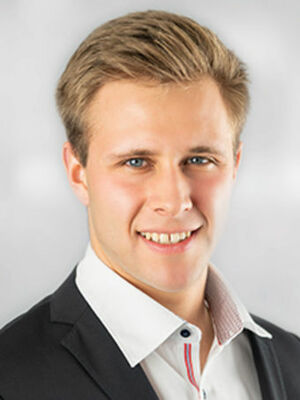 Profile image for Lukas Klingholz