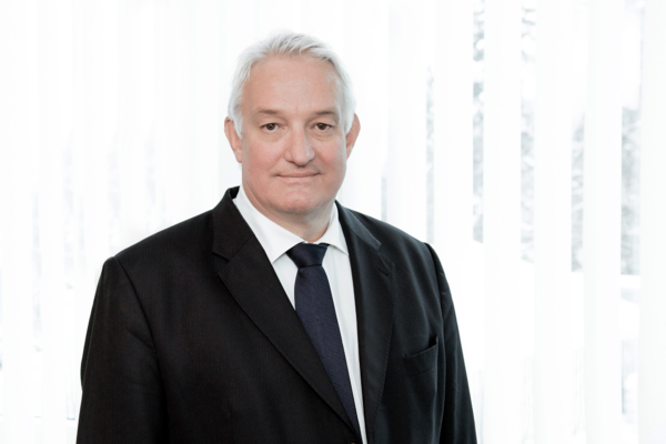 Profile image for André Hergert