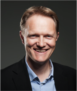 Profile image for Brage Johansen